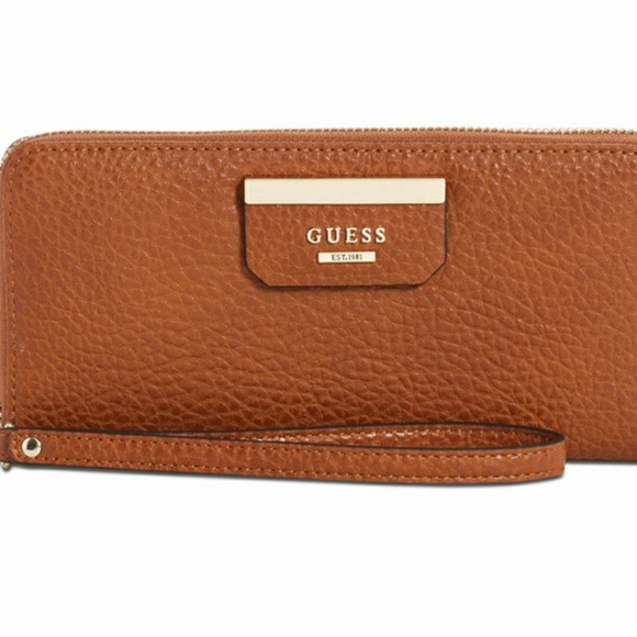 Guess Handbags - GUESS Wristlet